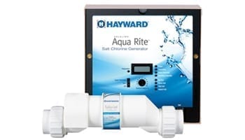 Hayward Aqua Rite